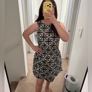 NWT target 100% cotton dress S